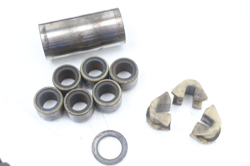 photo de VARIATOR SUZUKI BURGMAN 125 (2007 - 2014) - Zoom op gebruiksstaat