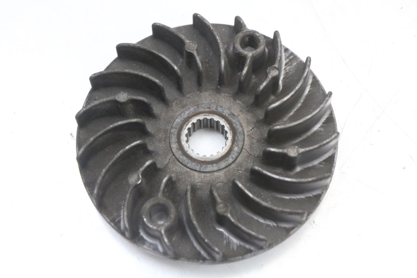 photo de VARIATOR SUZUKI BURGMAN 125 (2007 - 2014) - Technische close-up