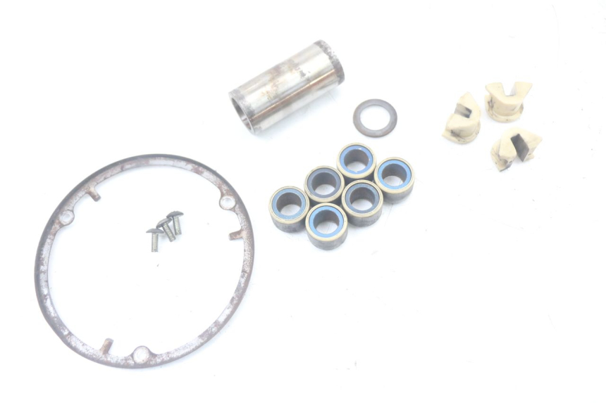 photo de VARIATOR SUZUKI BURGMAN 125 (2007 - 2014) - Technische close-up