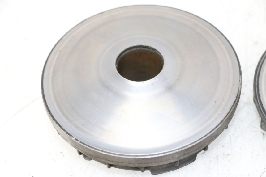 photo de VARIATOR SUZUKI BURGMAN 125 (2007 - 2014) - Bevestigingspunten