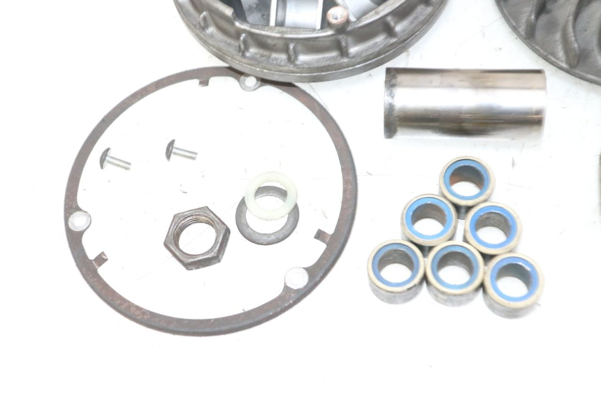 photo de VARIATOR SUZUKI BURGMAN 125 (2007 - 2014) - Gecontroleerd onderdeel