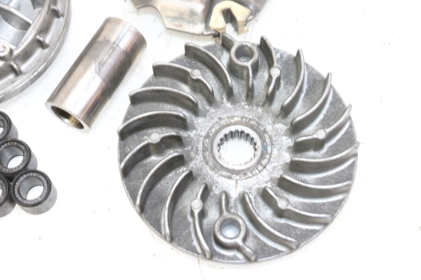 photo de VARIATOR SUZUKI BURGMAN 125 (2007 - 2014) - Productaanzicht