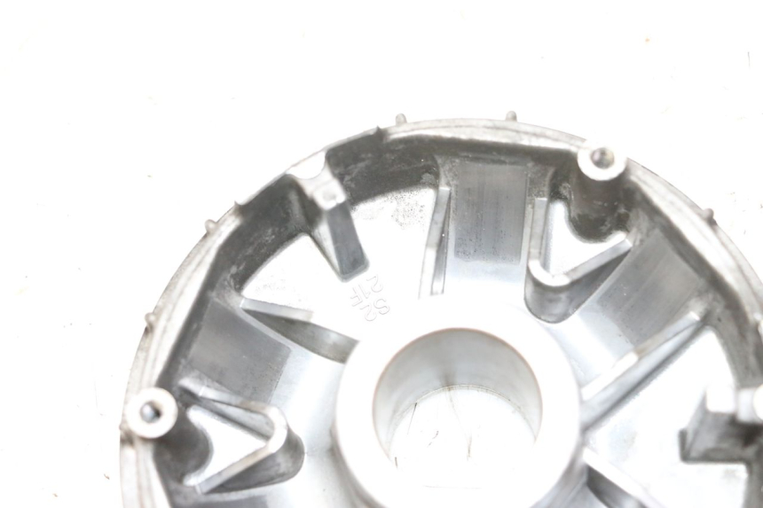 photo de VARIATOR SUZUKI BURGMAN 125 (2007 - 2014) - Zoom op componenten