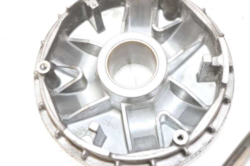 photo de VARIATOR SUZUKI BURGMAN 125 (2007 - 2014) - Detailaanzicht