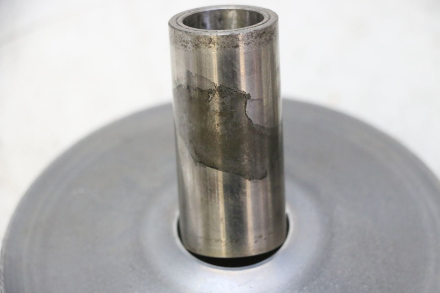 photo de VARIATOR SUZUKI BURGMAN 125 (2007 - 2014) - Andere kijkhoek