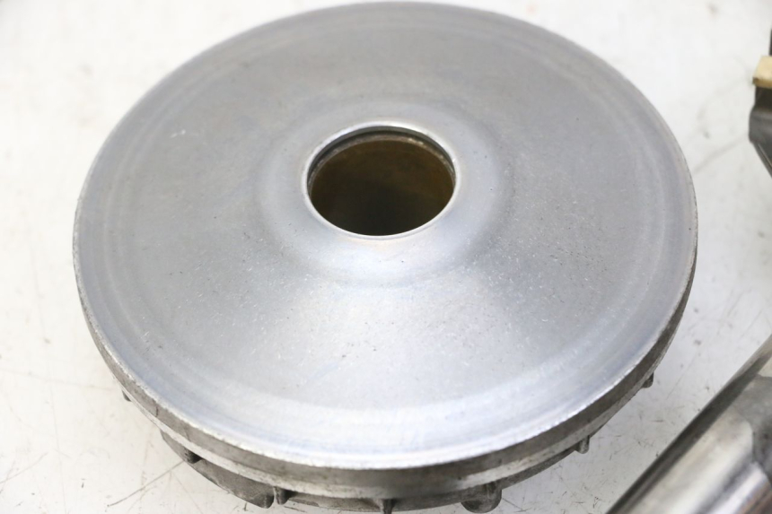 photo de VARIATOR SUZUKI BURGMAN 125 (2007 - 2014) - Bevestigingspunten