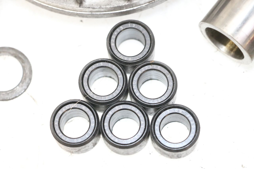 photo de VARIATOR SUZUKI BURGMAN 125 (2007 - 2014) - Gecontroleerd onderdeel