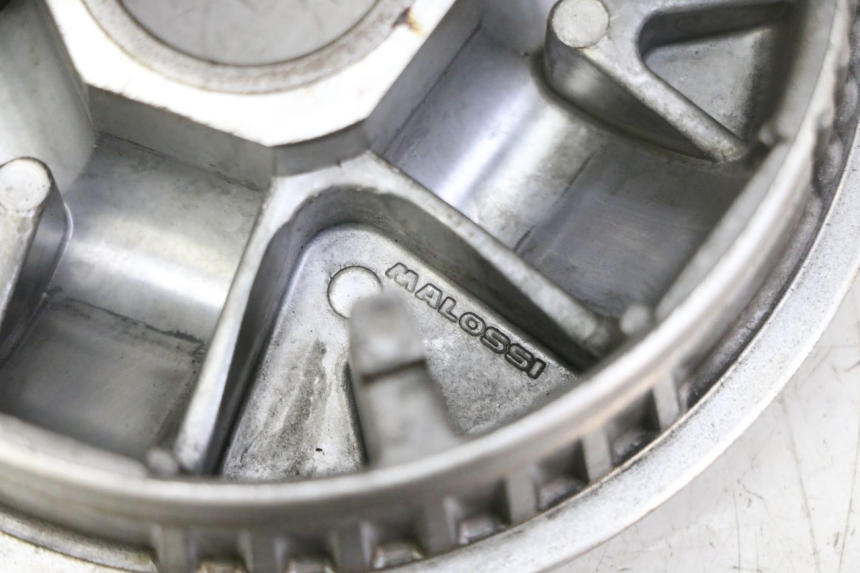 photo de VARIATOR SUZUKI BURGMAN 125 (2007 - 2014) - Aanvullende foto