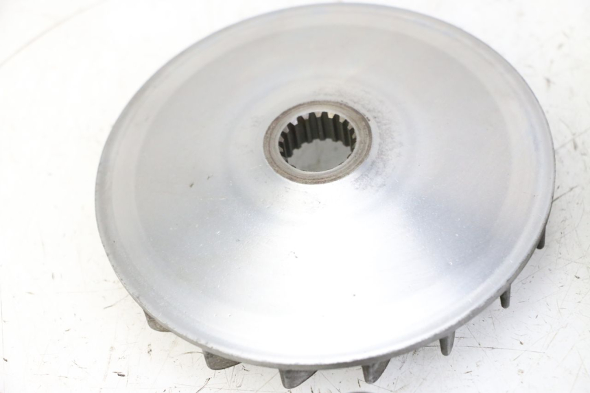 photo de VARIATOR SUZUKI BURGMAN 125 (2007 - 2014) - Overzicht