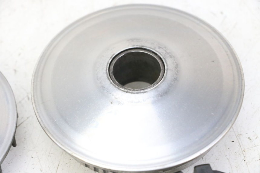 photo de VARIATOR SUZUKI BURGMAN 125 (2007 - 2014) - Bevestigingspunten