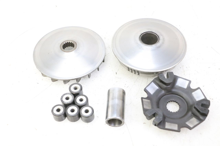 photo de VARIATOR SUZUKI BURGMAN 125 (2007 - 2014) - Gecontroleerd onderdeel