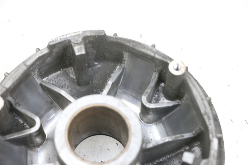 photo de VARIATOR SUZUKI BURGMAN 125 (2007 - 2014) - Zoom op componenten