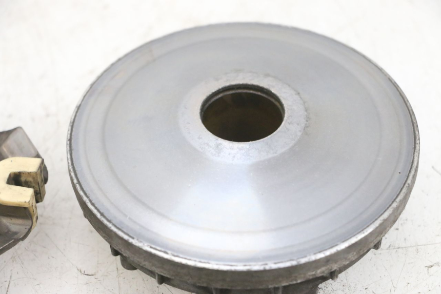 photo de VARIATOR SUZUKI BURGMAN 125 (2007 - 2014) - Overzicht