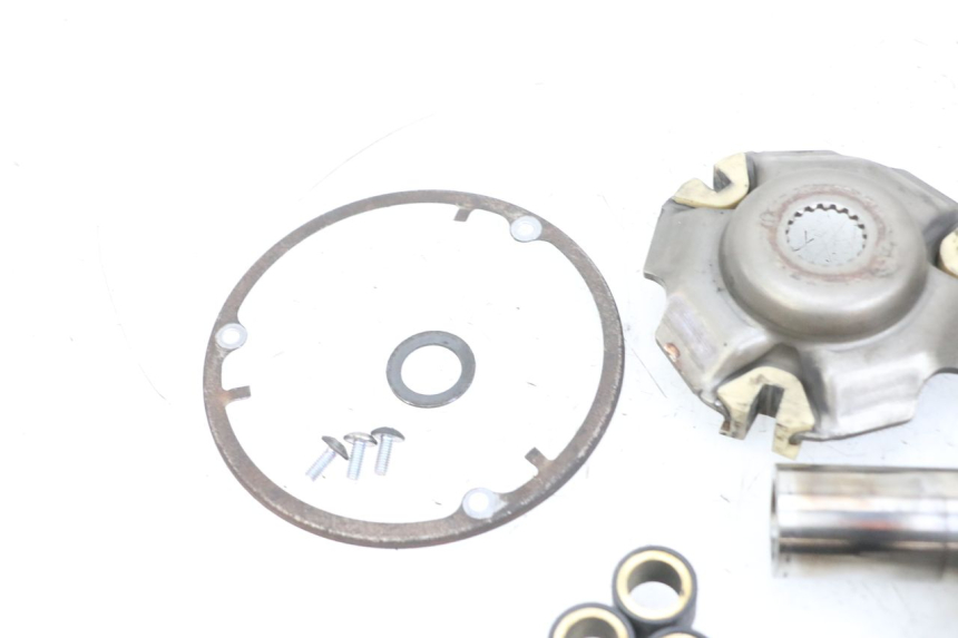 photo de VARIATOR SUZUKI BURGMAN 125 (2007 - 2014) - Gecontroleerd onderdeel