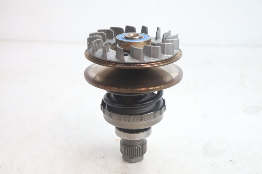 photo de VARIATOR SUZUKI BURGMAN EXECUTIVE ABS 650 (2006 - 2012) - Detail van het onderdeel