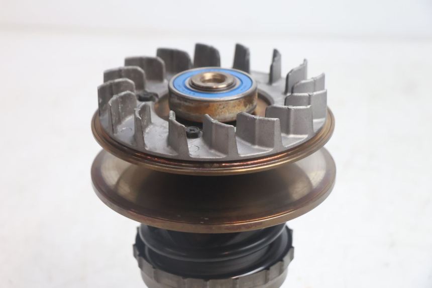 photo de VARIATOR SUZUKI BURGMAN EXECUTIVE ABS 650 (2006 - 2012) - Zoom op gebruiksstaat