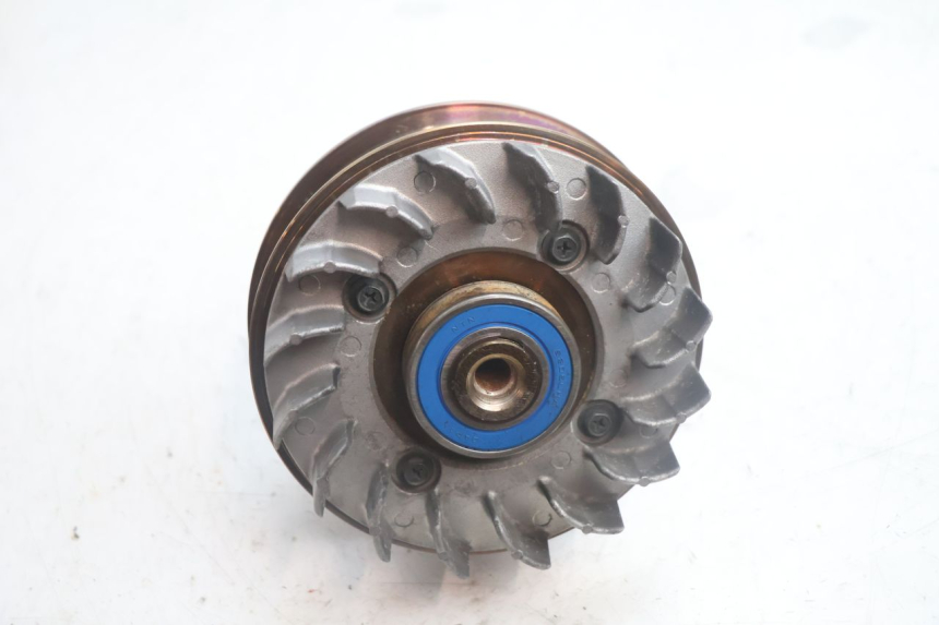 photo de VARIATOR SUZUKI BURGMAN EXECUTIVE ABS 650 (2006 - 2012) - Overzicht