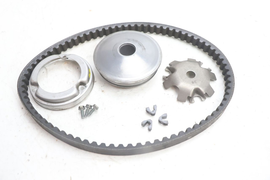 photo de VARIATOR PEUGEOT BUXY 50 (1993 - 1998) - Detail van het onderdeel