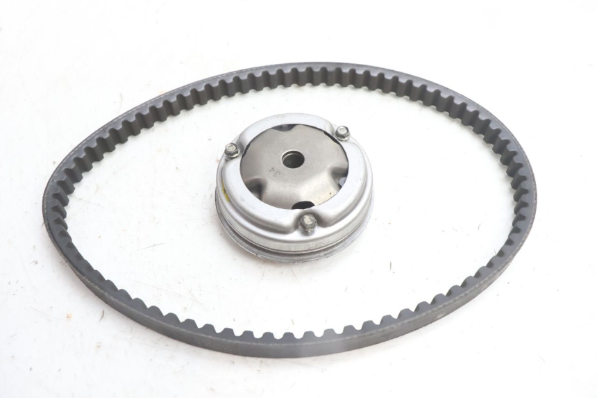 photo de VARIATOR PEUGEOT BUXY 50 (1993 - 1998) - Andere kijkhoek