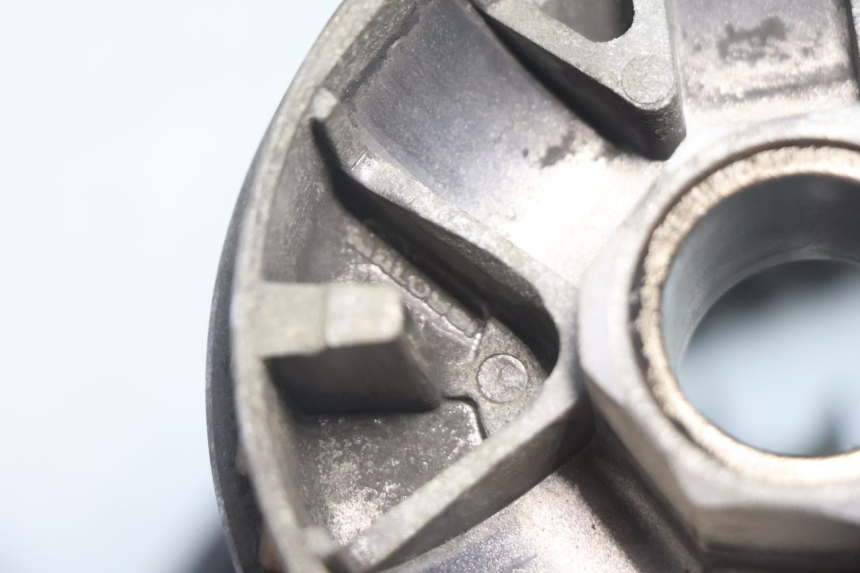 photo de VARIATOR YAMAHA BW'S BWS 125 (2010 - 2013) - Kenmerkende details