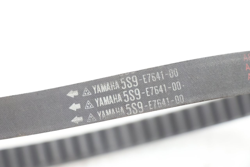 photo de VARIATOR YAMAHA BW'S BWS 125 (2010 - 2013) - Aanvullende foto