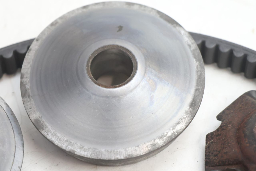photo de VARIATOR YAMAHA BW'S BWS 125 (2010 - 2013) - Bevestigingspunten