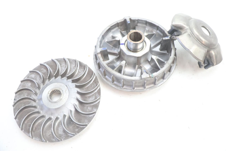 photo de VARIATOR BMW C SPORT 650 (2015 - 2021) - Detail van het onderdeel