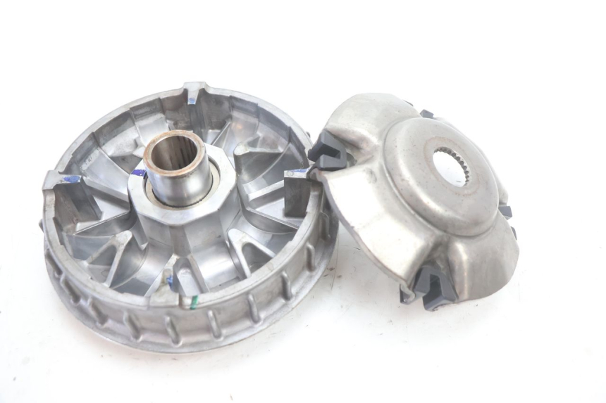 photo de VARIATOR BMW C SPORT 650 (2015 - 2021) - Technische close-up