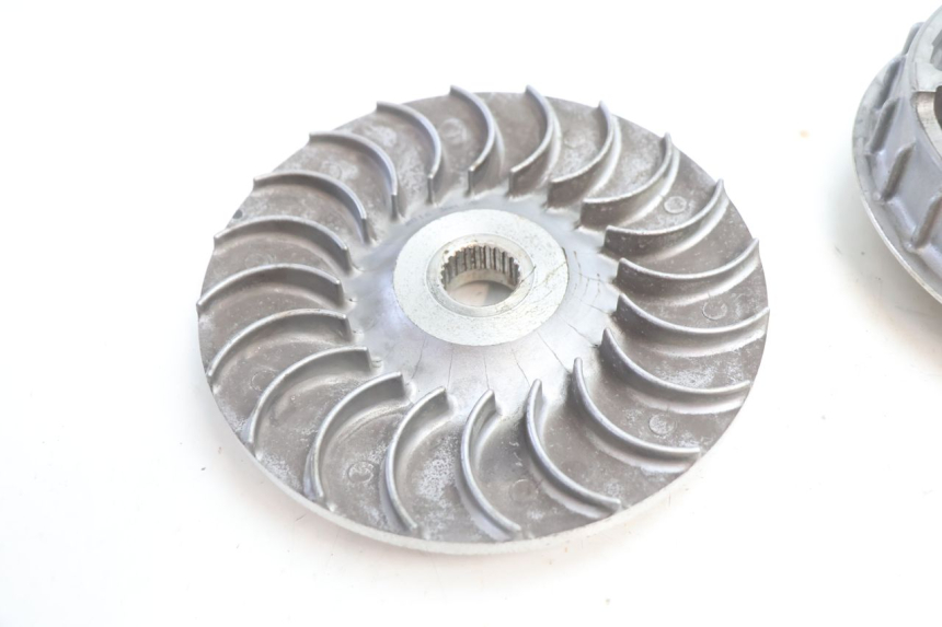 photo de VARIATOR BMW C SPORT 650 (2015 - 2021) - Overzicht