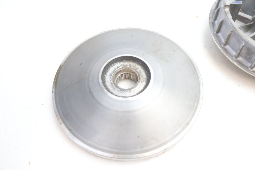 photo de VARIATOR BMW C SPORT 650 (2015 - 2021) - Bevestigingspunten