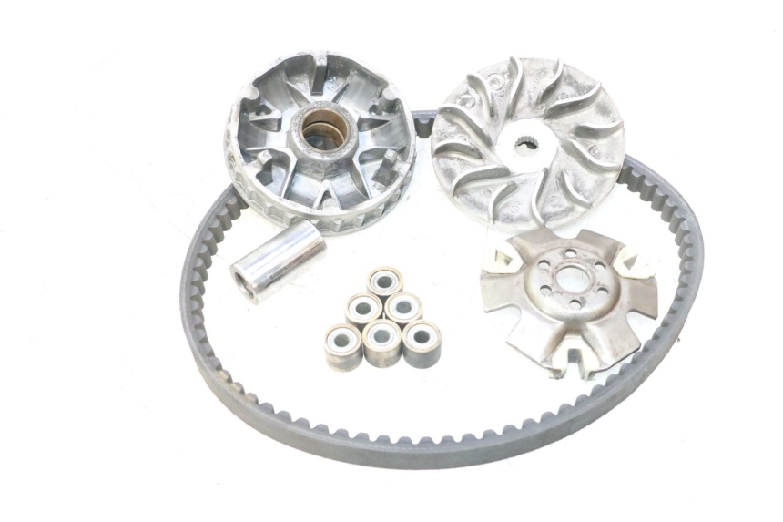 photo de VARIATOR BMW C1 125 (2000 - 2003) - Detail van het onderdeel
