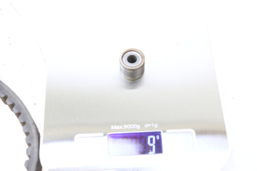 photo de VARIATOR BMW C1 125 (2000 - 2003) - Andere kijkhoek