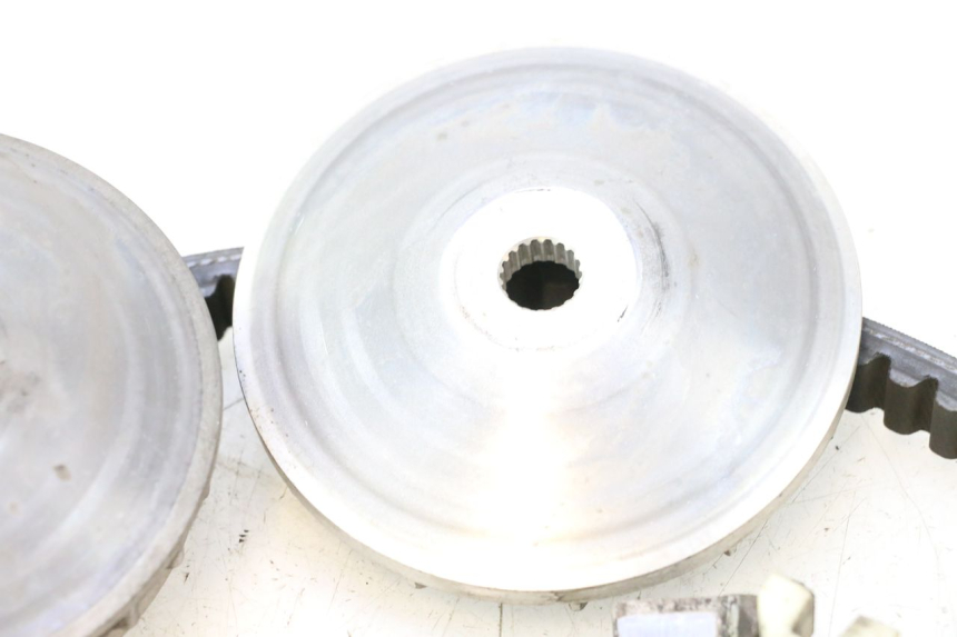 photo de VARIATOR BMW C1 125 (2000 - 2003) - Gecontroleerd onderdeel