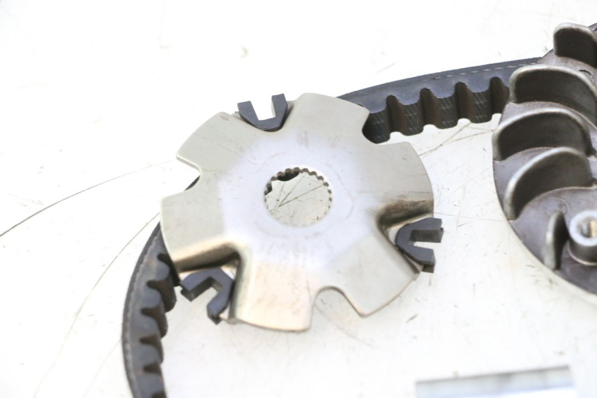 photo de VARIATOR TGB CITY RS 50 (2011 - 2016) - Productaanzicht