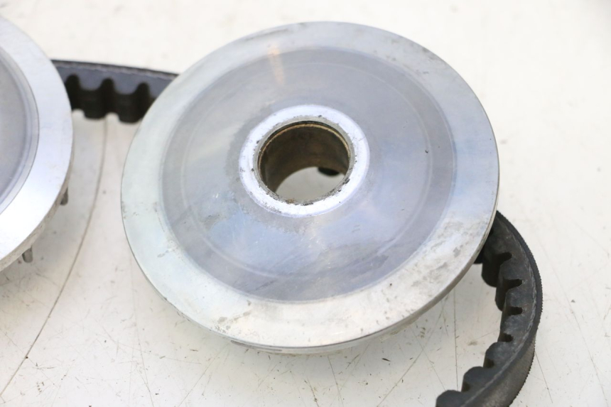 photo de VARIATOR TGB CITY RS 50 (2011 - 2016) - Overzicht
