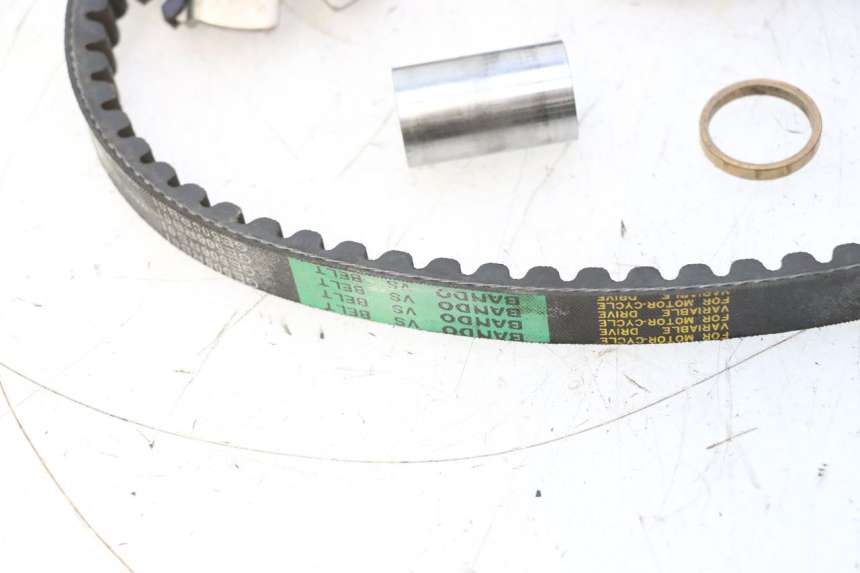 photo de VARIATOR TGB CITY RS 50 (2011 - 2016) - Gecontroleerd onderdeel
