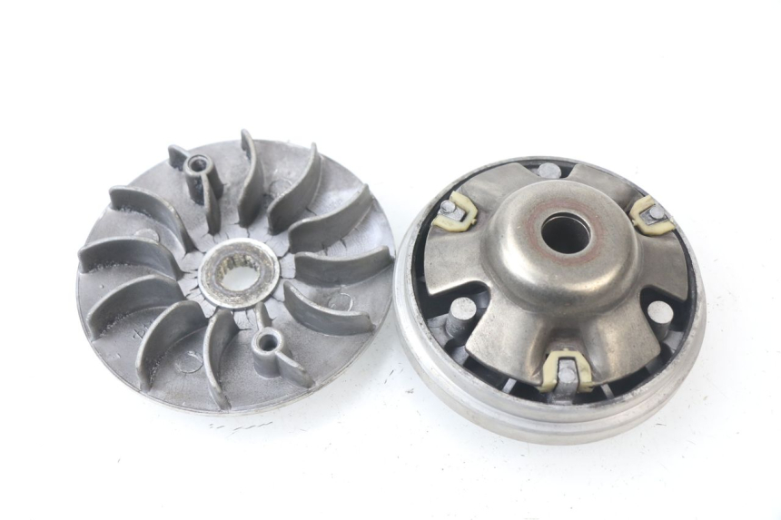 photo de VARIATOR REVATTO CITYONE 125 (2006 - 2007) - Detail van het onderdeel
