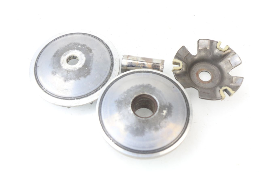 photo de VARIATOR REVATTO CITYONE 125 (2006 - 2007) - Technische close-up