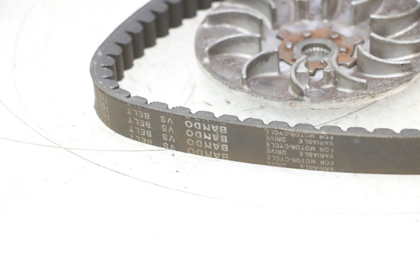 photo de VARIATOR PEUGEOT CITYSTAR 2T 50 (2018 - 2021) - Detail van het onderdeel