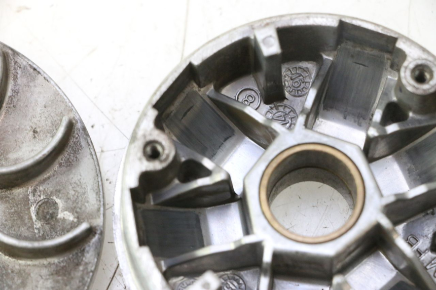 photo de VARIATOR PEUGEOT CITYSTAR 2T 50 (2018 - 2021) - Detail van het onderdeel