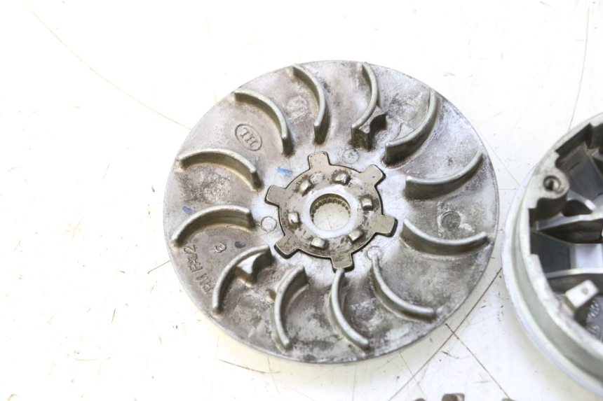 photo de VARIATOR PEUGEOT CITYSTAR 2T 50 (2018 - 2021) - Andere kijkhoek