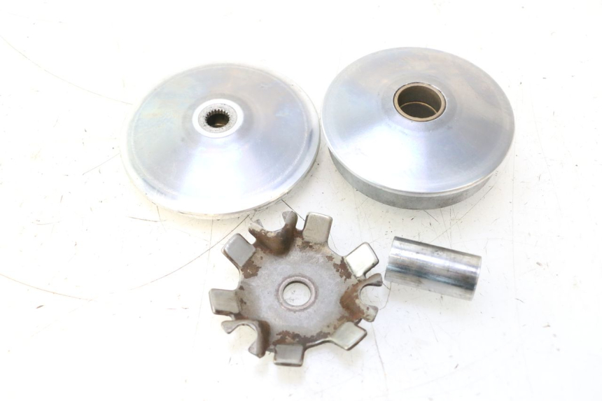 photo de VARIATOR PEUGEOT CITYSTAR 2T 50 (2018 - 2021) - Overzicht