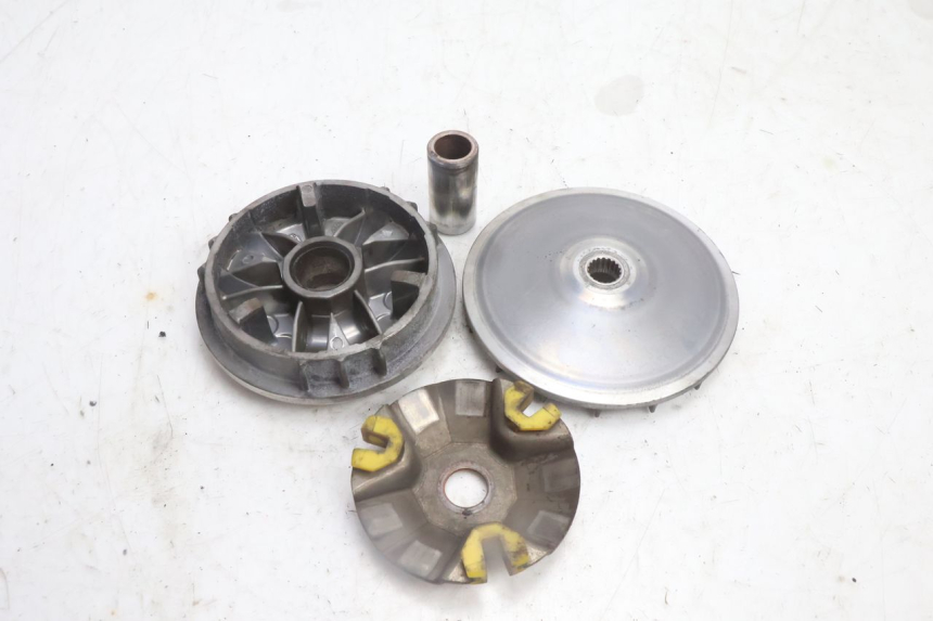 photo de VARIATOR PEUGEOT CITYSTAR 125 (2011 - 2017) - Hoofdaanzicht