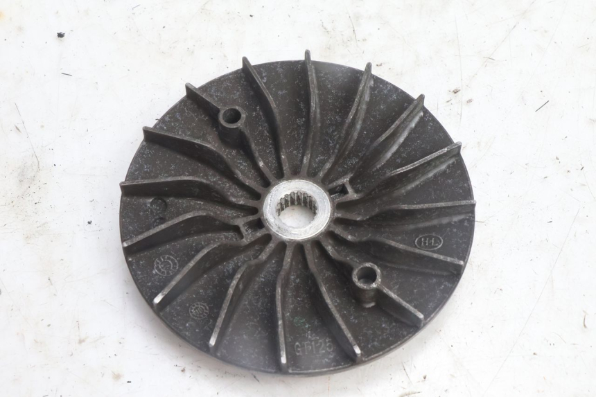 photo de VARIATOR PEUGEOT CITYSTAR 125 (2011 - 2017) - Andere kijkhoek