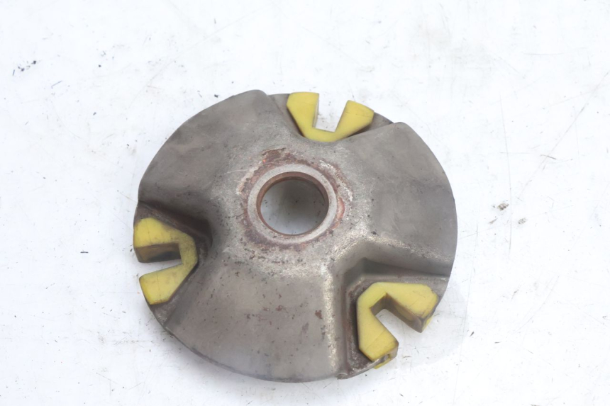 photo de VARIATOR PEUGEOT CITYSTAR 125 (2011 - 2017) - Overzicht