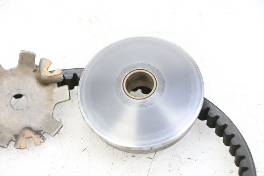 photo de VARIATOR PEUGEOT CITYSTAR 50 (2013 - 2017) - Technische close-up