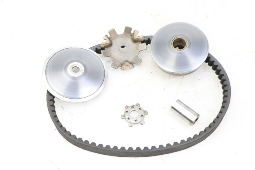 photo de VARIATOR PEUGEOT CITYSTAR 50 (2013 - 2017) - Overzicht