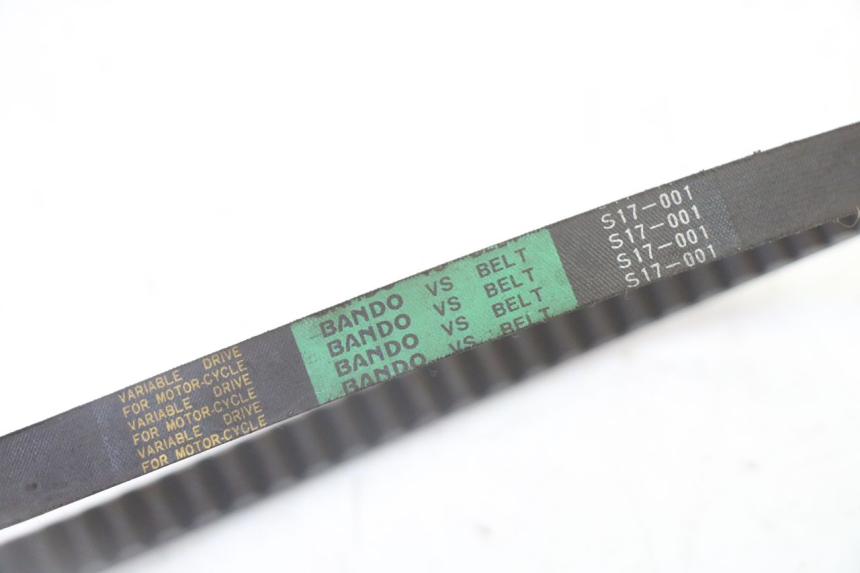 photo de VARIATOR PEUGEOT CITYSTAR 50 (2013 - 2017) - Productaanzicht