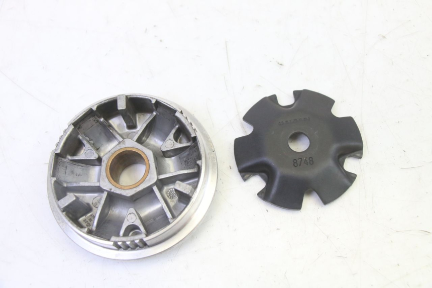 photo de VARIATOR PEUGEOT CITYSTAR 50 (2013 - 2017) - Andere kijkhoek