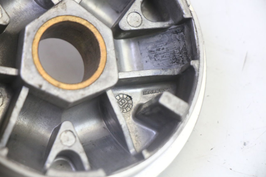 photo de VARIATOR PEUGEOT CITYSTAR 50 (2013 - 2017) - Technische close-up